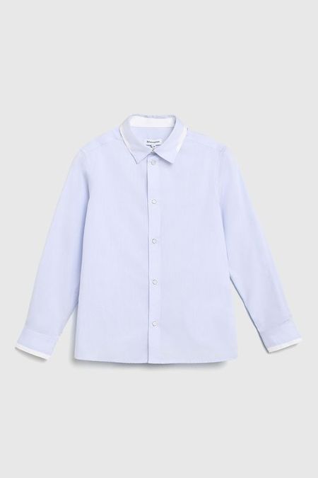 Дет Рубашка Silver Spoon 5990₽