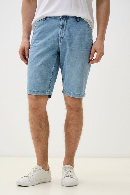 Шорты джинсовые TOM TAILOR 5999₽