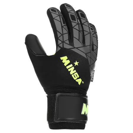 Вратарские перчатки gk352 air pro, р. 8