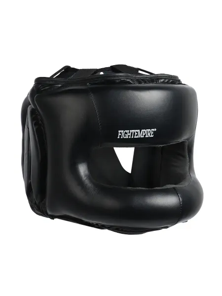 Шлем боксерский бамперный , nose protect, р. xl