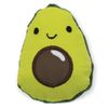 Игрушка Petstages Dental «Авокадо» для кошек, с кошачьей мятой, 15 см
