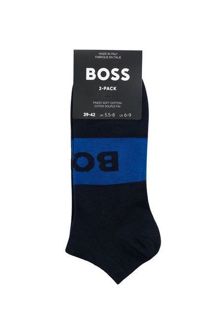 Носки короткие 2 пары BOSS 1290₽