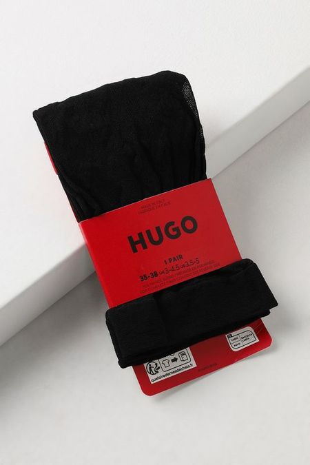 Гольфы HUGO 1390₽