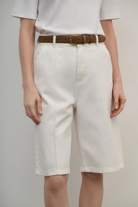 Шорты джинсовые DREAMS by Alena Akhmadullina 3890₽