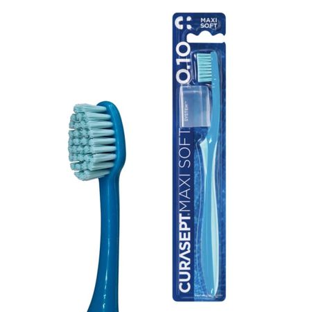 Зубная щетка Curasept Зубная щетка Curasept Maxi Soft 010 640₽