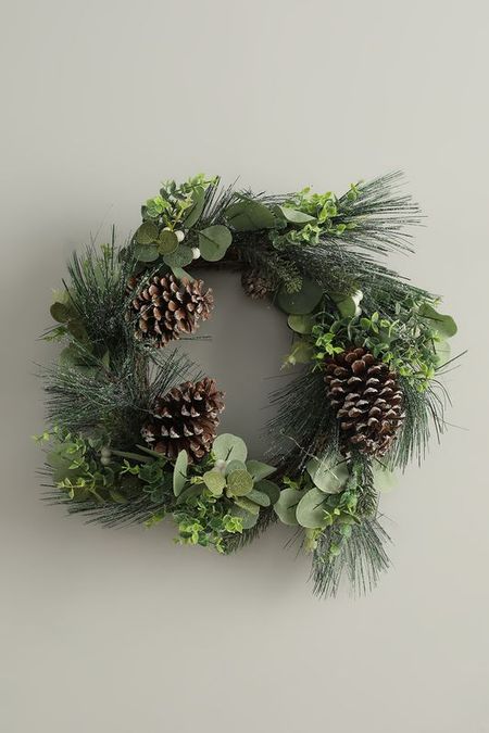 венок рождественский COINCASA 2995₽