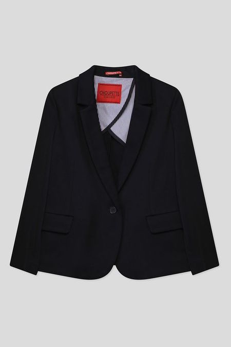 Однобортный жакет Choupette 8590₽