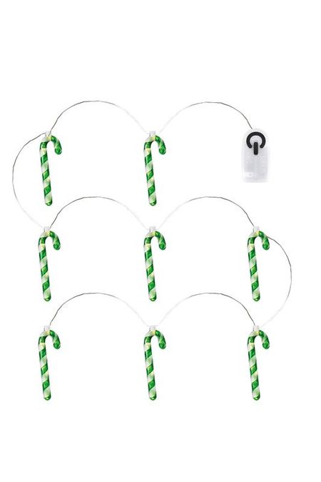 Электрогирлянда Hannah Sirius 3990₽