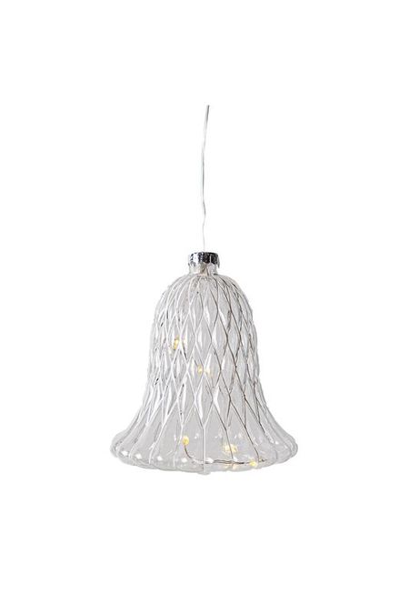 Световая фигура Luna Bell 75 см Sirius 1942₽