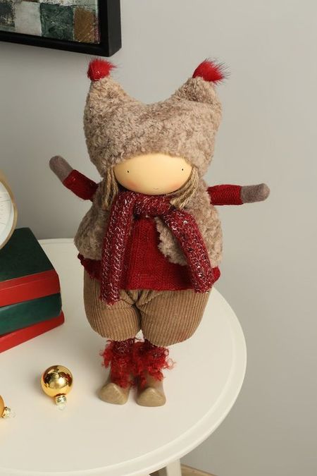 новогодний сувенир Cosy Trendy 4990₽