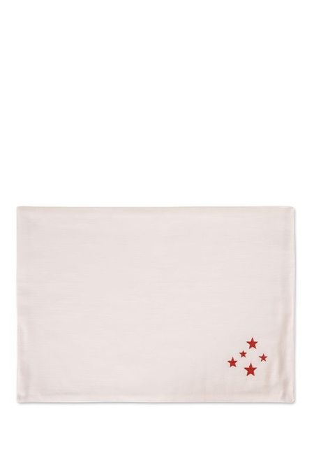 Коврик настольный Stelle Red COINCASA 442₽