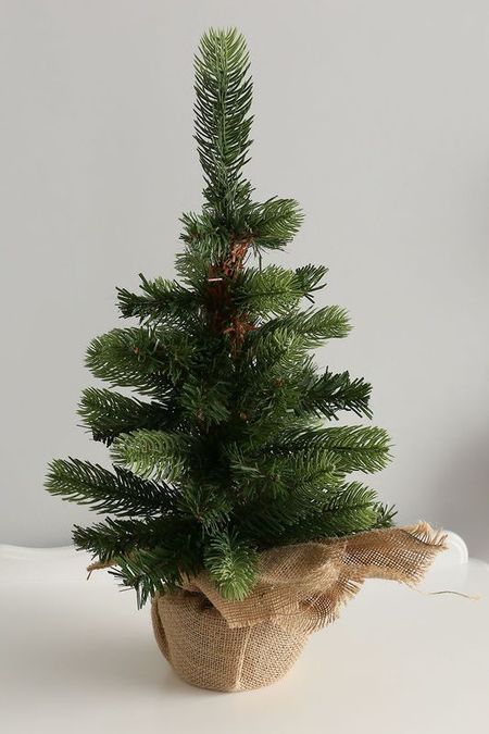 Елочка настольная Шэмрок Holiday Classics 1590₽