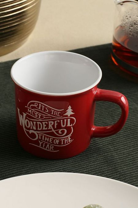 Кружка Sorapis в ассортименте 360 мл Tognana 517₽