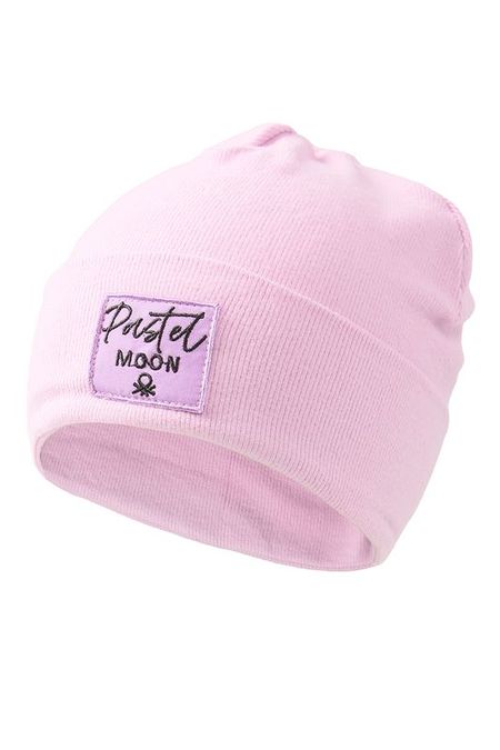 Шапка бини из вискозы Benetton 710₽