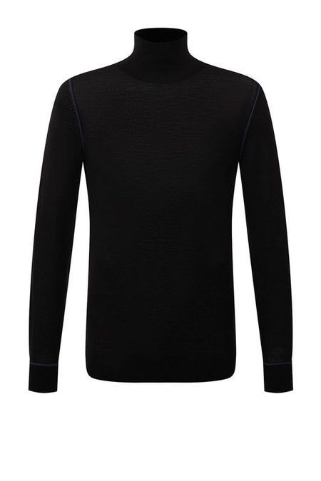 Свитер с высоким воротником BOSS 8820₽