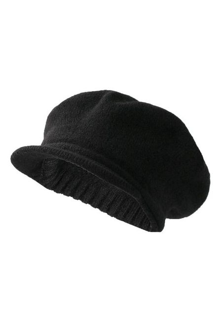 Кепка с добавлением шерсти Canoe 7490₽