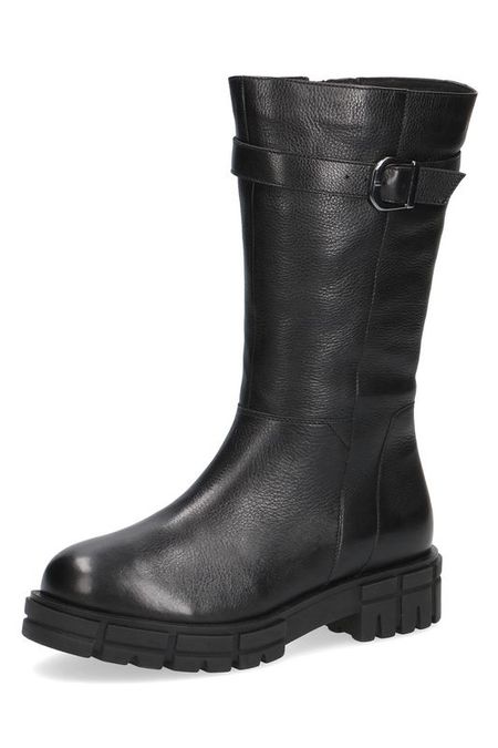 Сапоги из натуральной кожи Ever be 11980₽