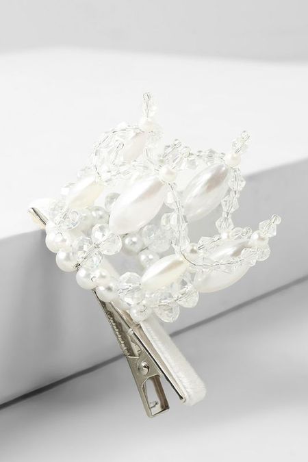 Заколка с бусинами Malina by Андерсен 1990₽