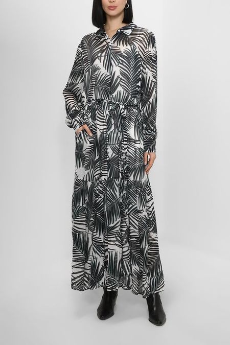 Платье BOSS 19560₽