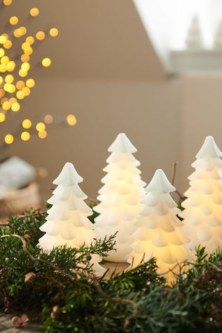 Световая фигура Carla Christmas Tree Sirius 1690₽