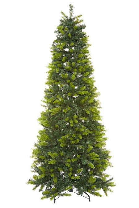 Ель искусственная 225 см COINCASA 28990₽