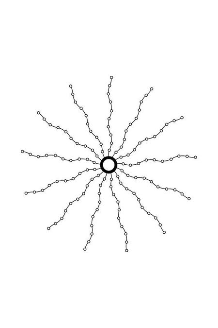 Электрогирлянда Knirke Christmas Candle Sirius 4990₽