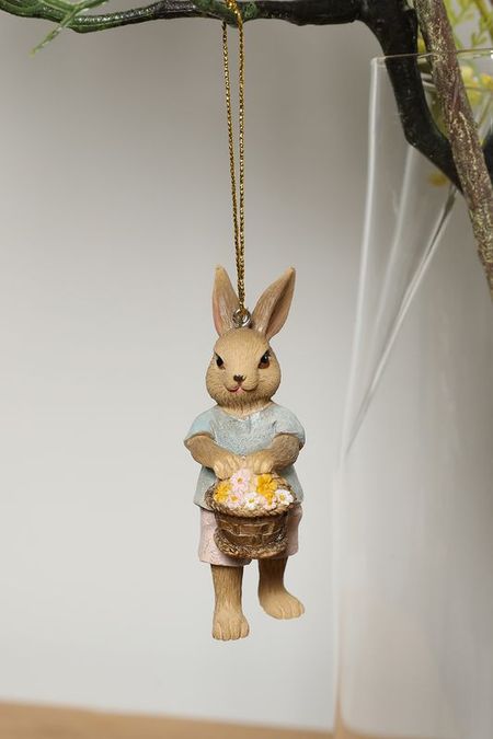 Декоративный элемент Bunny в ассортименте GOODWILL 675₽