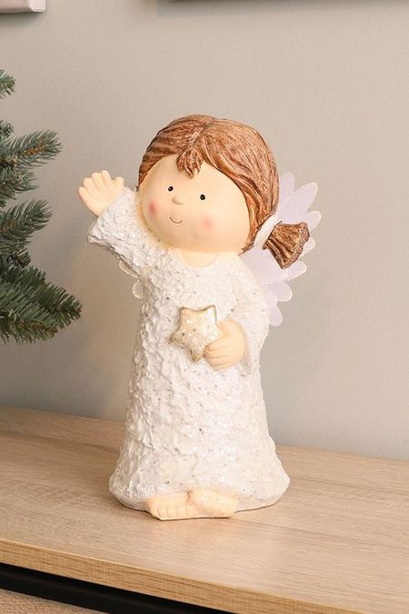 Световая фигура Angel Star Andrea Fontebasso 5290₽