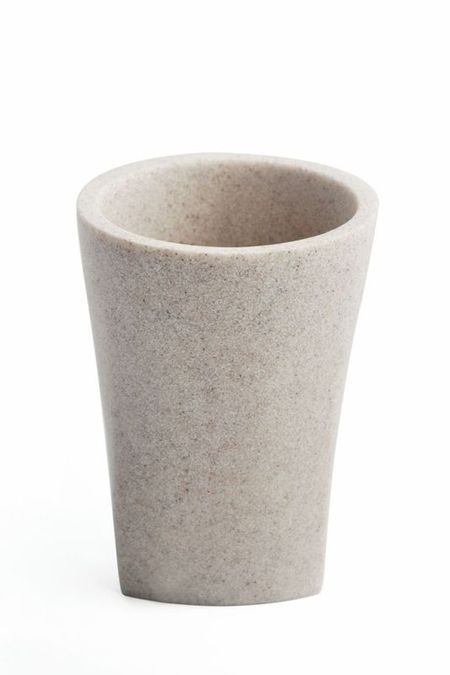 Стакан для зубных щеток WasserKRAFT 967₽