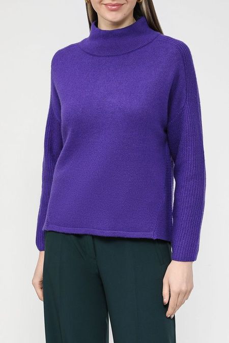 Свитер из смесовой шерсти Gerry Weber 6470₽