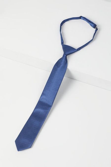 Галстук с принтом my little story of Андерсен 790₽