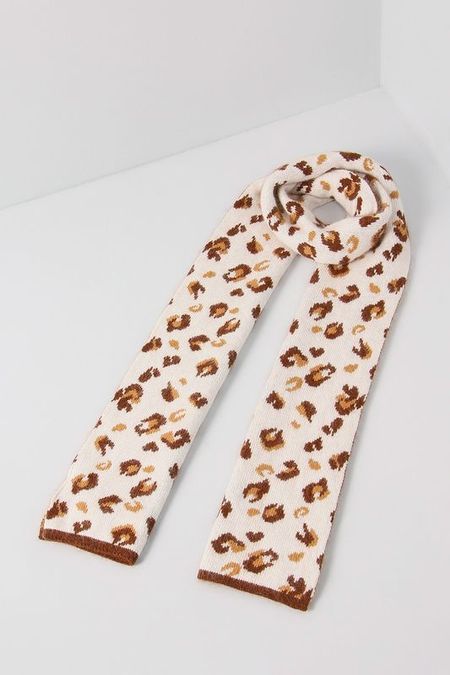 Шарф с добавлением шерсти ангоры Auranna 3742₽