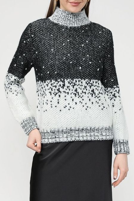 Свитер из смесовой шерсти Gerry Weber 6020₽