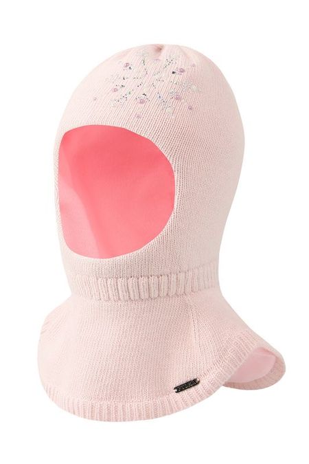 Шапка-шлем со стразами Pulka 2190₽