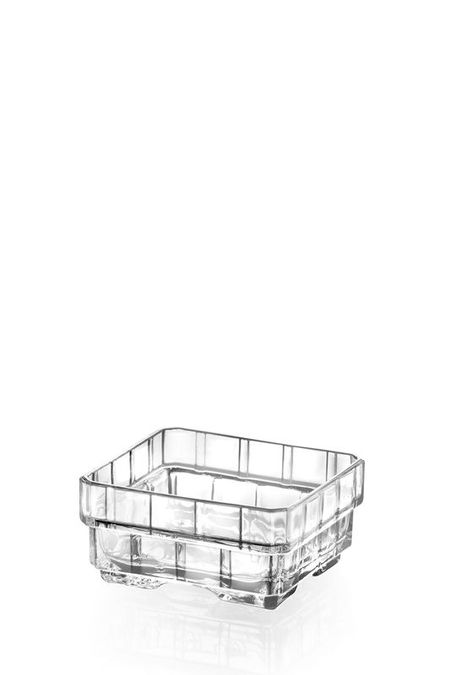 Соусник из хрустального стекла Stack 75 мл Rcr 367₽