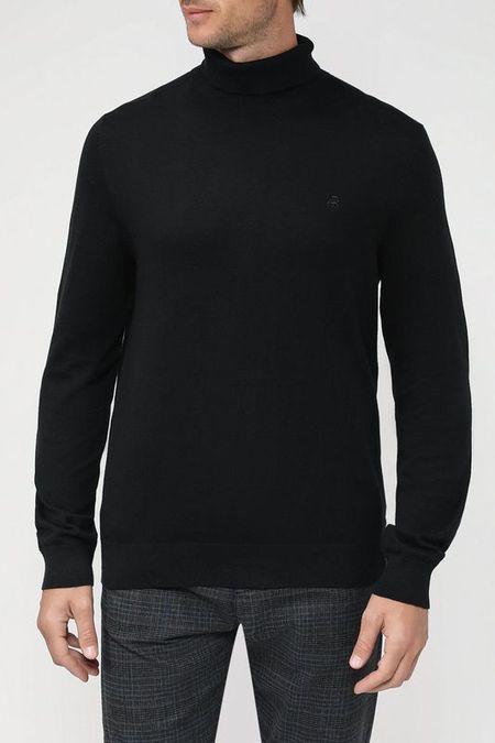 Хлопковая водолазка LERROS 2910₽