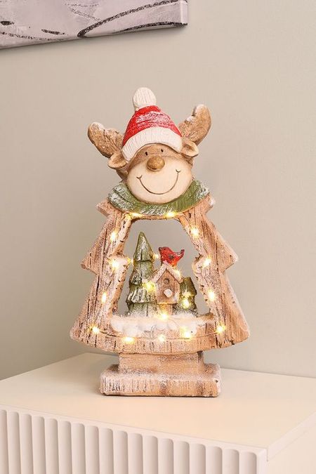 Световая фигура Tree Reindeer Andrea Fontebasso 6990₽