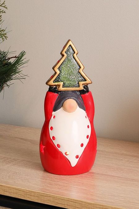 Керамическая световая фигура Babbo Andrea Fontebasso 1790₽