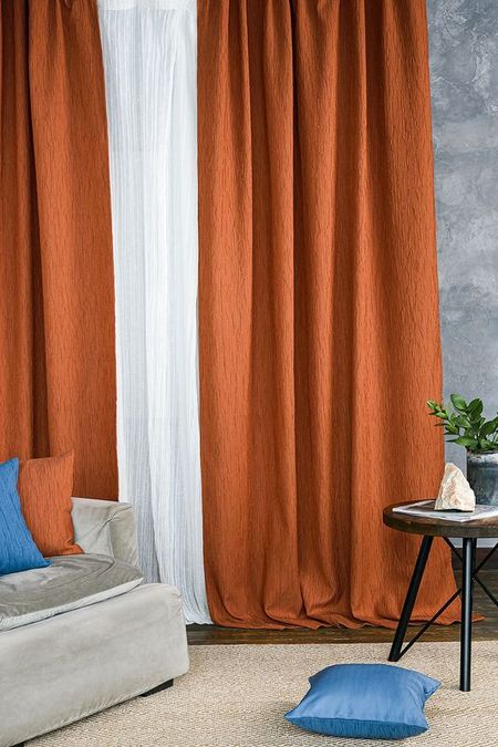 Штора текстурная Nord Moroshka 5150₽