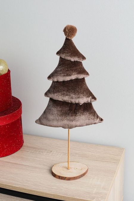 Новогоднее украшение Елка Cosy Trendy 2990₽