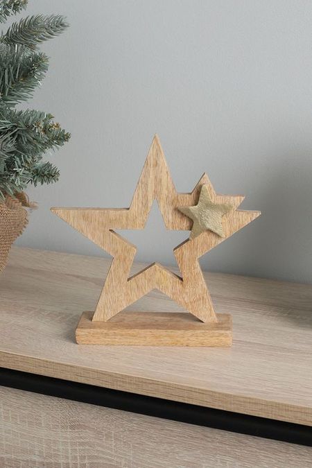 Новогодний сувенир Star COINCASA 2767₽