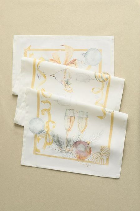 дорожка настольная COINCASA 2152₽