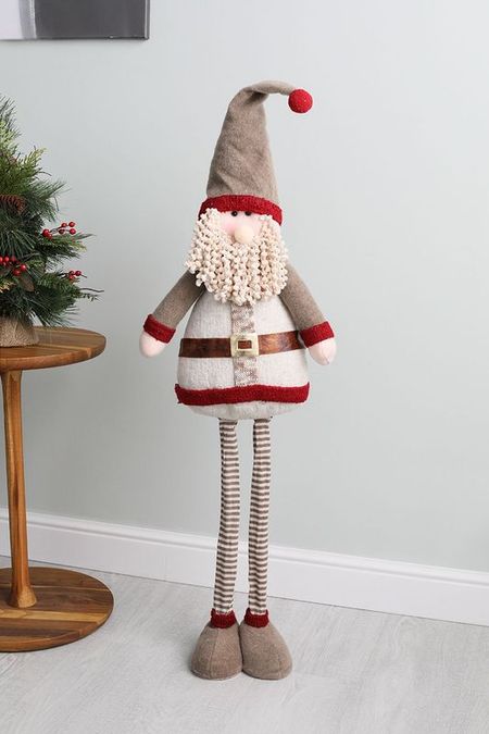 Новогодний сувенир Slim Babbo COINCASA 5692₽