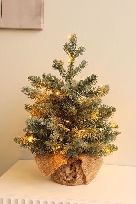 Гирлянда Роса на батарейках - теплый свет 20 ламп Triumph Nord 290₽