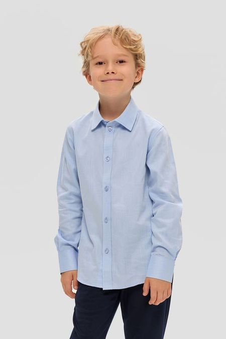 Рубашка хлопковая Choupette 3290₽