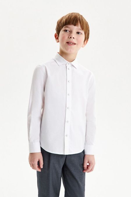 Рубашка хлопковая Silver Spoon 5590₽