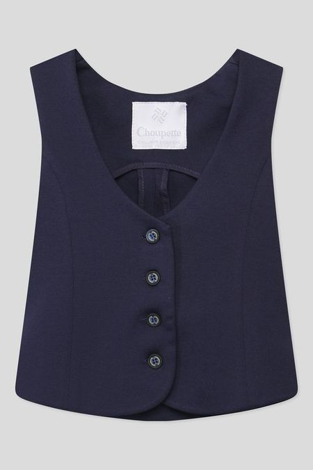Жилет костюмный Choupette 4290₽