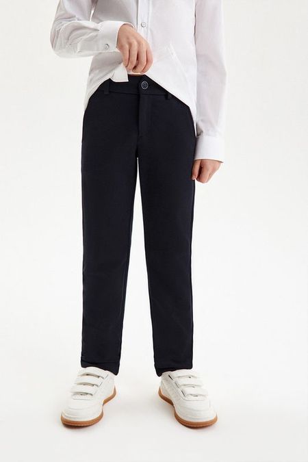 Брюки классические Silver Spoon 6190₽