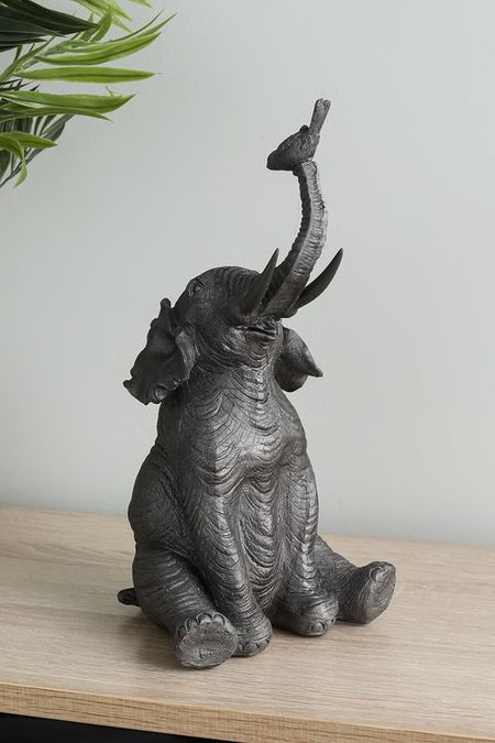 Статуэтка Слон Siocon Eglo 5590₽