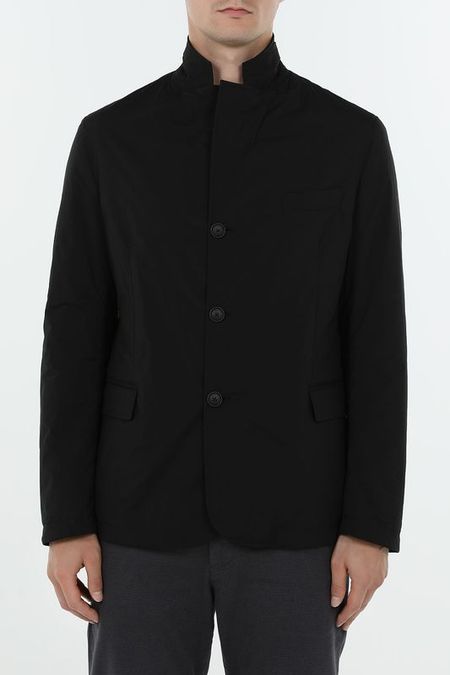 Пиджак из водоотталкивающего рипстопа BOSS 34792₽